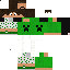 Texture for crepper 