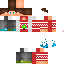 Texture for DUBIK_YT New year