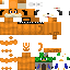Texture for SKINN5