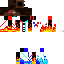 Texture for Bluedog