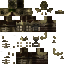 Texture for clone
