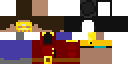 Texture for (MCD7285) Default w/ Ghost Kindler