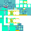 Texture for leviathan