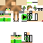 Texture for steve