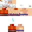 Texture for gokuuuuuuuu