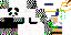 Texture for Panda