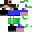 Texture for hgf