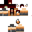 Texture for fox