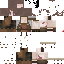 Texture for Micul Print darkwork