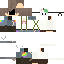 Texture for rainbow patches sona