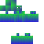 Texture for Slurp boy