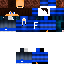 Texture for FelipeGameplays1