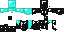 Texture for blackpack