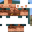 Texture for pig
