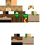 Texture for Luarance in clothes from scaleswind by swiftness