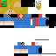 Texture for Oliver Kahn