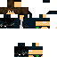 Texture for ninja.