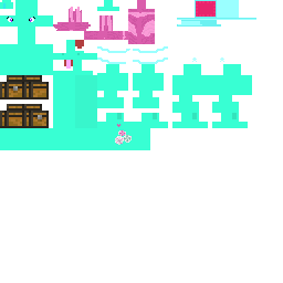 Texture for G3 Minty simplified