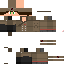 Texture for myilitar matt