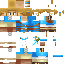 Texture for link