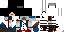 Texture for corner