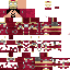 Texture for ironman