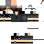 Texture for steve