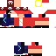 Texture for char