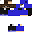 Texture for New Ninja