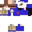 Texture for peak9
