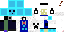 Texture for husty patabr