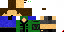 Texture for Yoder Gaston Falcon Complete Animated