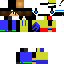 Texture for caneryusufRG