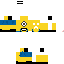 Texture for Minion beta (Mixa09)