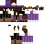 Texture for nightguard jen