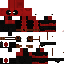 Texture for Deadpool