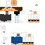 Texture for Mano_506