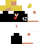 Texture for Liam Anzug