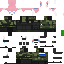 Texture for trigger