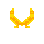 Texture for mask flame