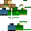 Texture for Alan_Lime 