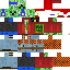 Texture for EinfachAlinachuu fixed