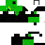 Texture for MegaCreeper8 No-Eye (Model 2)