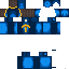 Texture for cape