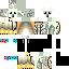 Texture for la chouette