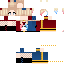 Texture for insr