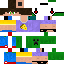 Texture for Pizza