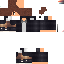 Texture for brannextreme emo