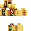 Texture for Taco