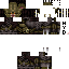 Texture for predator